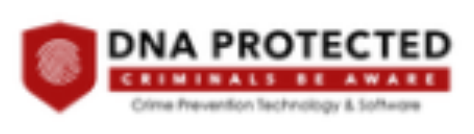 DNA Protected